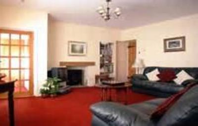 фото отеля The Farm House Guest House Belford