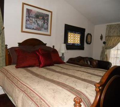 фото отеля Plymouth House Inn