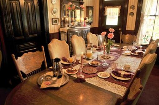 фото отеля Plymouth House Inn