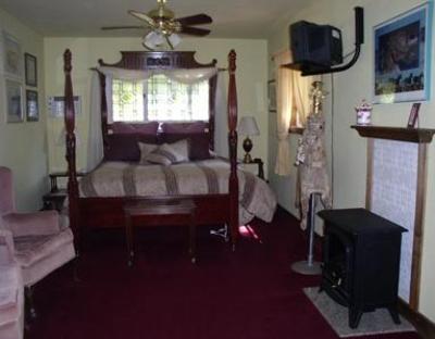 фото отеля Plymouth House Inn