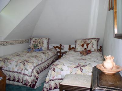 фото отеля Plymouth House Inn