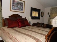Plymouth House Inn