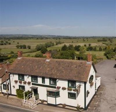 фото отеля Rose and Crown Wadworth