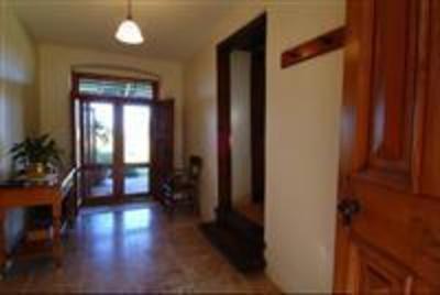 фото отеля Seppeltsfield Vineyard Cottage