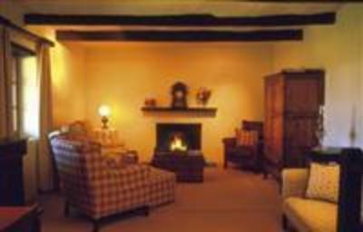 фото отеля Seppeltsfield Vineyard Cottage