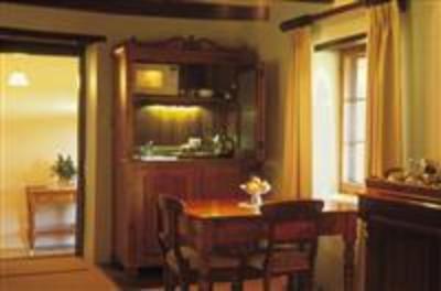 фото отеля Seppeltsfield Vineyard Cottage
