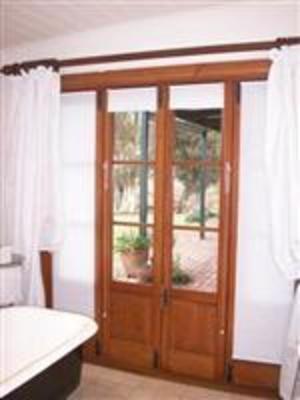 фото отеля Seppeltsfield Vineyard Cottage