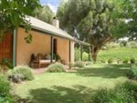 Seppeltsfield Vineyard Cottage