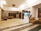 фото отеля Hotel Chevron International