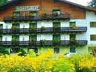 фото отеля Hubertushof Beim Romerbad Pension