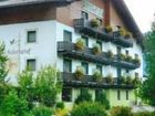 фото отеля Hubertushof Beim Romerbad Pension