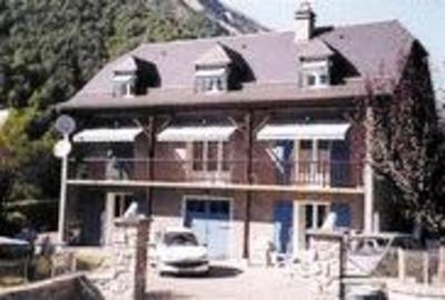 фото отеля Gite La Balaguere