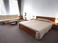 Old Town Hotel Penza