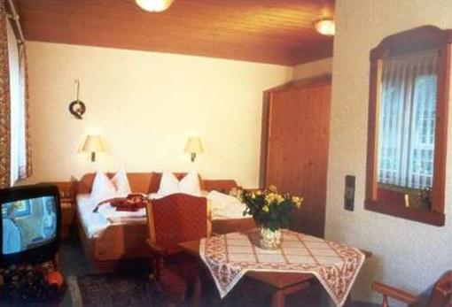 фото отеля Hotel Adler Todtnau