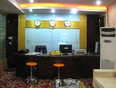 фото отеля Jinyi Kangzhuang Hotel