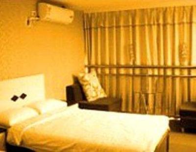 фото отеля Jinyi Kangzhuang Hotel
