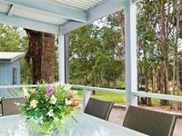 The Waterside Cabins Woolgoolga