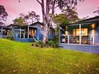 фото отеля The Waterside Cabins Woolgoolga