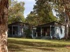 фото отеля The Waterside Cabins Woolgoolga