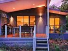 фото отеля The Waterside Cabins Woolgoolga