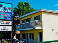 Black Sea Motel