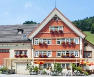 фото отеля Gasthaus Sternen Kidshotel