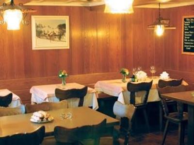 фото отеля Gasthaus Sternen Kidshotel
