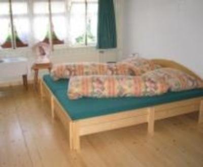 фото отеля Gasthaus Sternen Kidshotel