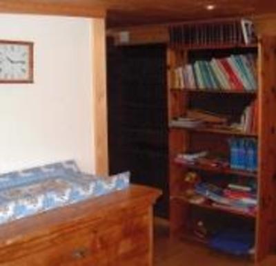 фото отеля Gasthaus Sternen Kidshotel