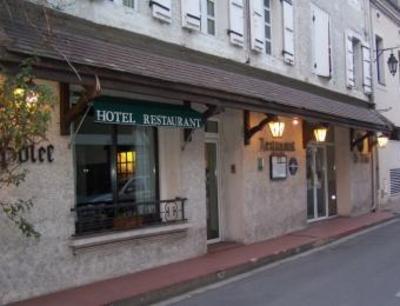 фото отеля Brit Hotel Le Midi