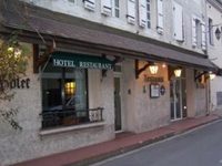 Brit Hotel Le Midi