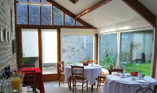 фото отеля Le Manoir De Juganville