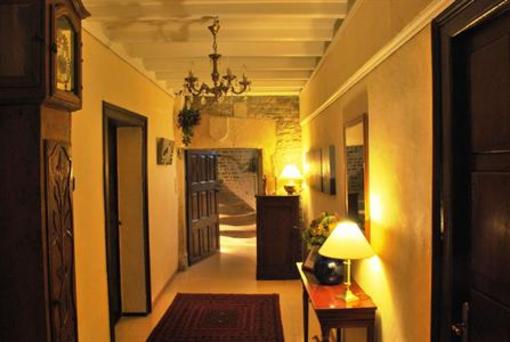 фото отеля Le Manoir De Juganville