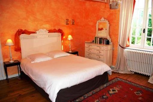 фото отеля Le Manoir De Juganville