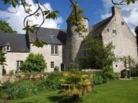 Le Manoir De Juganville