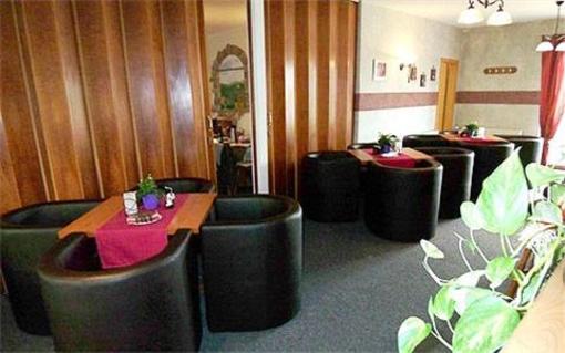 фото отеля Landhotel Zum Baggernpuhl Nauen