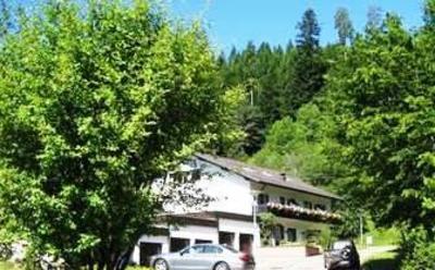 фото отеля Schwarzwald Schaefer