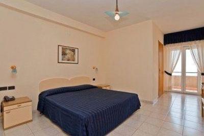 фото отеля Hotel Santangelo Monte Sant'Angelo