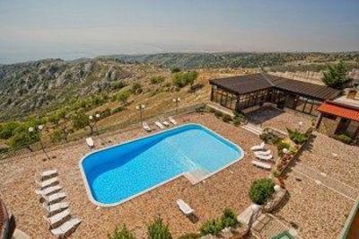 фото отеля Hotel Santangelo Monte Sant'Angelo