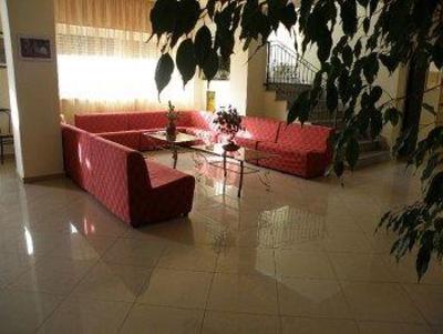 фото отеля Hotel Santangelo Monte Sant'Angelo