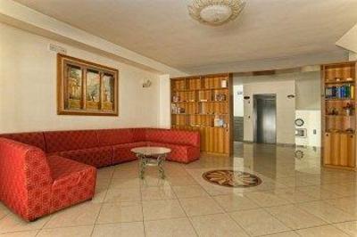 фото отеля Hotel Santangelo Monte Sant'Angelo