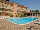 фото отеля Hotel Santangelo Monte Sant'Angelo