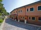 фото отеля Hotel Santangelo Monte Sant'Angelo