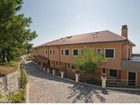 фото отеля Hotel Santangelo Monte Sant'Angelo