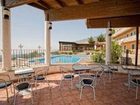 фото отеля Hotel Santangelo Monte Sant'Angelo
