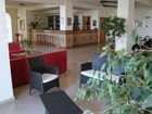 фото отеля Hotel Santangelo Monte Sant'Angelo