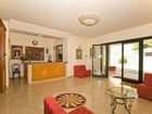 фото отеля Hotel Santangelo Monte Sant'Angelo