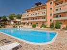 фото отеля Hotel Santangelo Monte Sant'Angelo