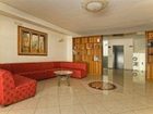фото отеля Hotel Santangelo Monte Sant'Angelo