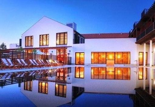 фото отеля Tisza Balneum Hotel